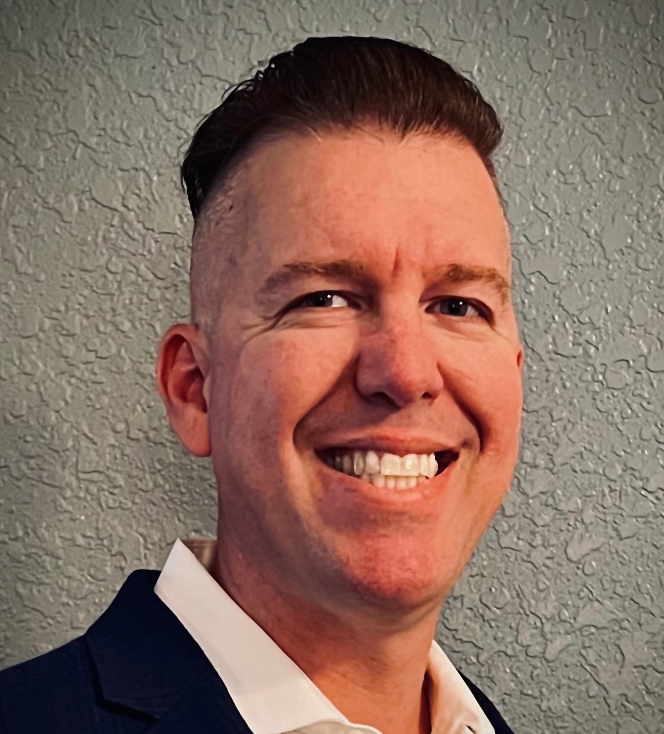 Steve Tollett