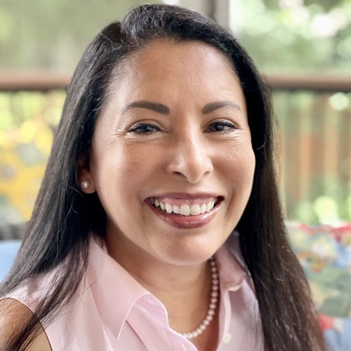 Martha Delgado