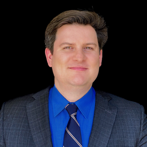 Collin Russell
