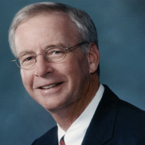 Ray McVey