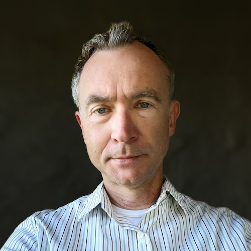 Chet Johnston