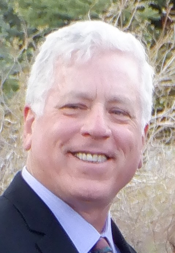 Gary Palmer