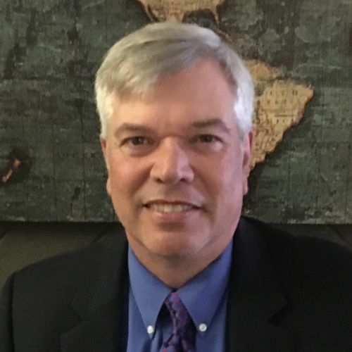 Gary Rahn