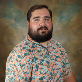 CliffShanholtzer
