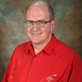 Larry Milton